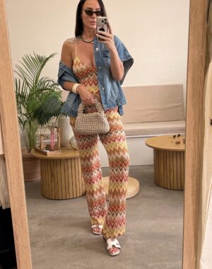 Coco overal s/m