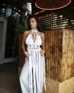 tulum fehér ruha 3